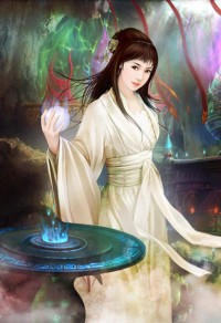 外科神手在大唐