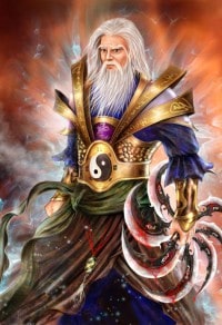 大時代之金融之子