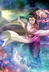 鳳諭：傾城醫女（寂寥江山情之殤）