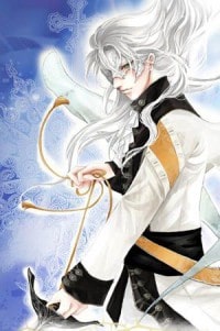 和死對頭鎖死後我成了首富
