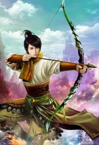 起點文男主是我爸