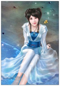 快雪時晴