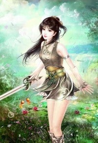 绿茶妹与读心术[反穿书]